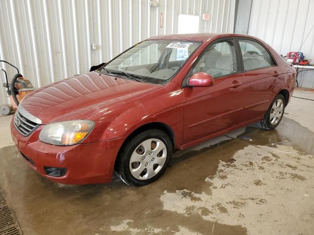 KIA SPECTRA 2009 knafe221595646421