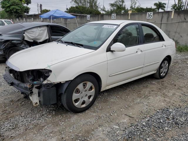 KIA SPECTRA 2009 knafe221595649545