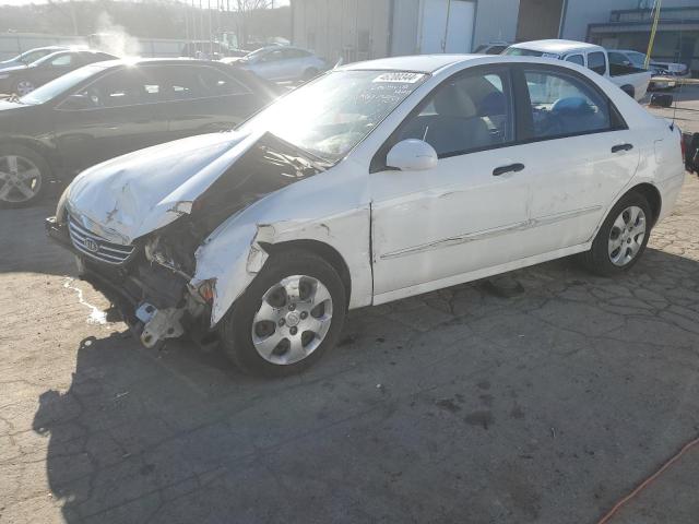 KIA SPECTRA 2009 knafe221595649559