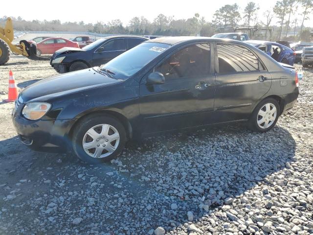 KIA SPECTRA 2009 knafe221695598833