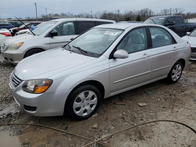 KIA SPECTRA 2009 knafe221695621835