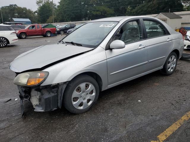 KIA SPECTRA EX 2009 knafe221695626386