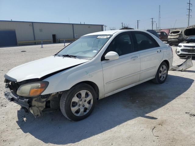 KIA SPECTRA 2009 knafe221695634584