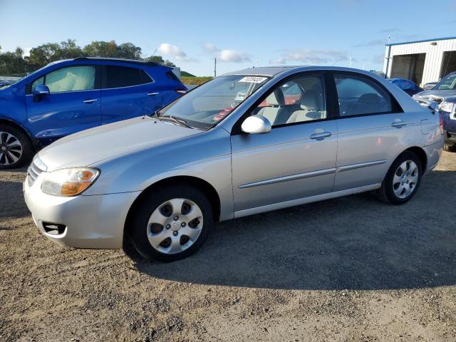 KIA SPECTRA EX 2009 knafe221695651241