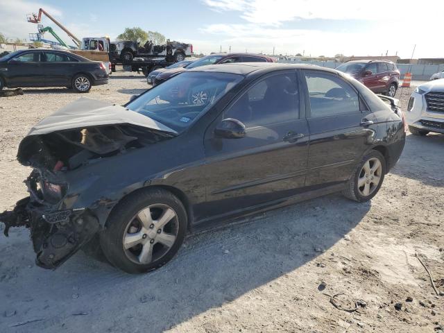 KIA SPECTRA EX 2009 knafe221795022605