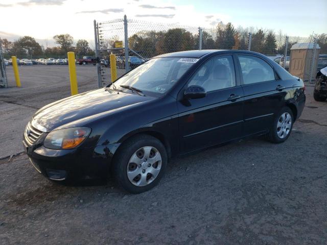 KIA SPECTRA 2009 knafe221795598968