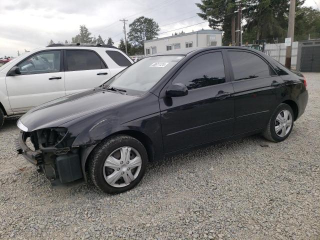 KIA SPECTRA 2009 knafe221795631712