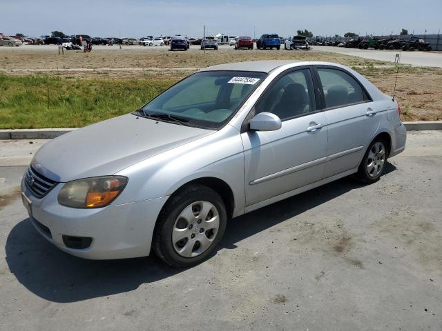 KIA SPECTRA 2009 knafe221795633542