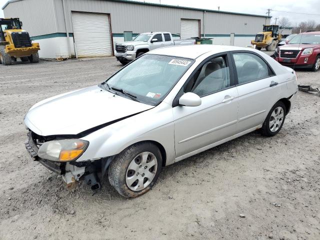 KIA SPECTRA 2009 knafe221795653239