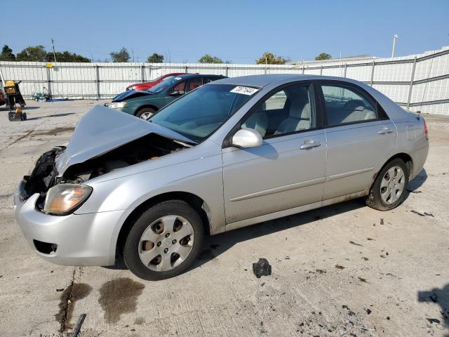 KIA SPECTRA EX 2009 knafe221795655718