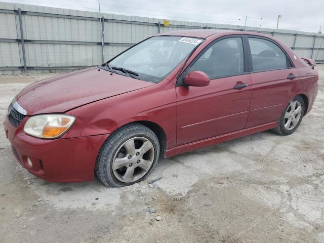 KIA SPECTRA 2009 knafe221895027070