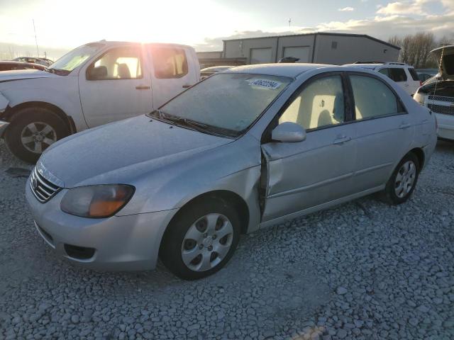 KIA SPECTRA 2009 knafe221895609167