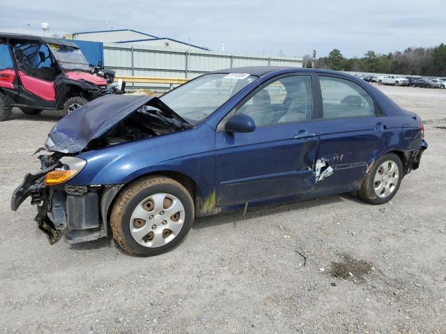 KIA SPECTRA 2009 knafe221895627992