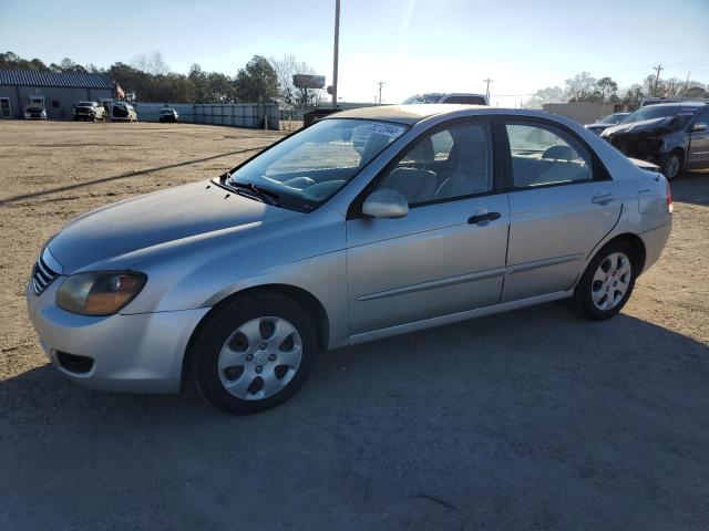 KIA SPECTRA 2009 knafe221995597045