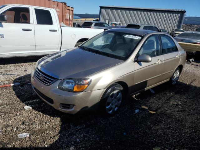 KIA SPECTRA 2009 knafe221995601658