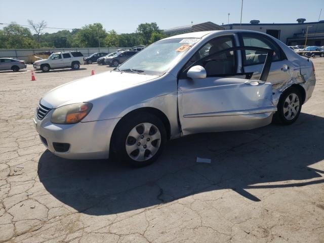 KIA SPECTRA EX 2009 knafe221995647359