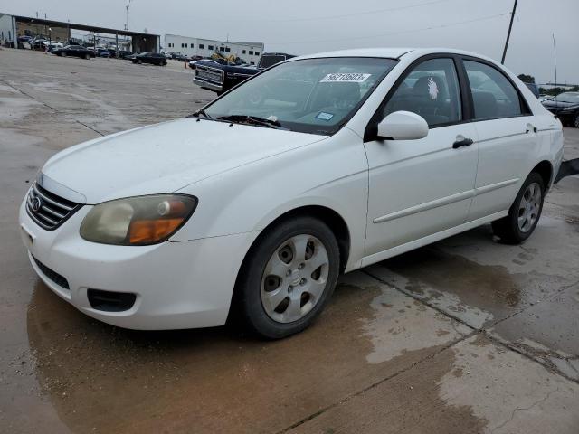 KIA SPECTRA 2009 knafe221995656692