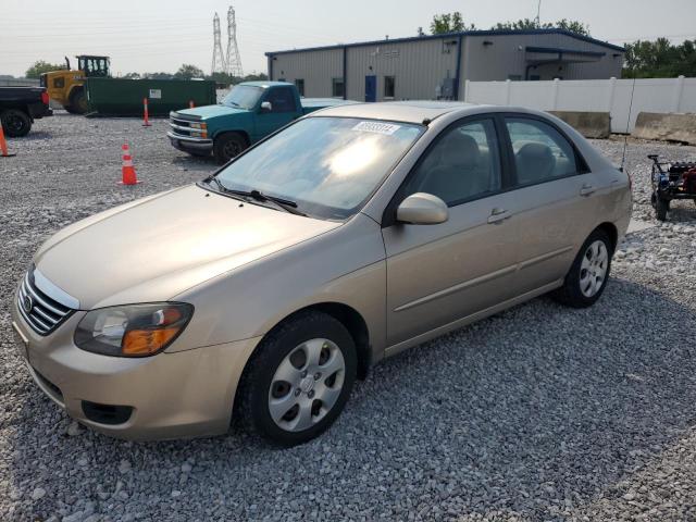 KIA SPECTRA 2009 knafe221x95592629