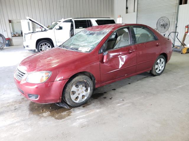 KIA SPECTRA 2009 knafe221x95647449