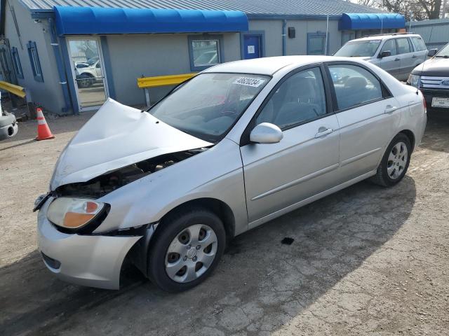 KIA SPECTRA 2009 knafe221x95651159