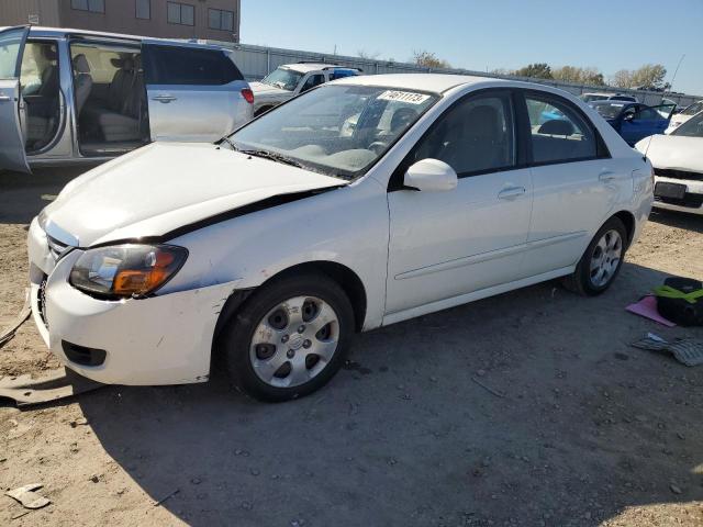 KIA SPECTRA 2009 knafe221x95667779