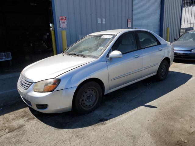 KIA SPECTRA 2009 knafe222095621046