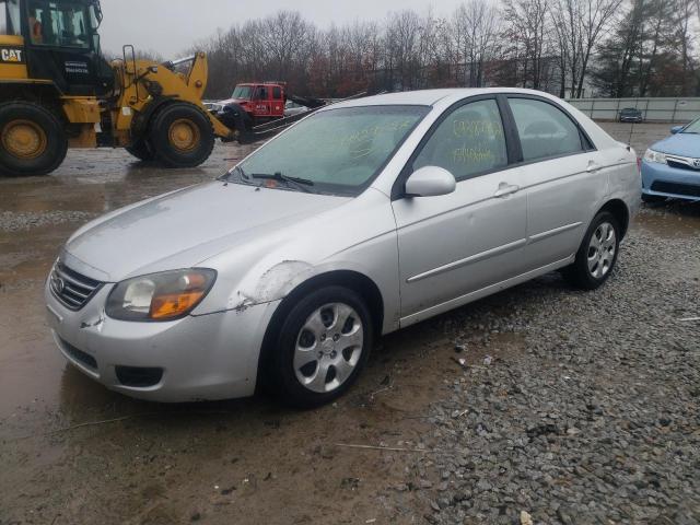 KIA SPECTRA 2009 knafe222095639479