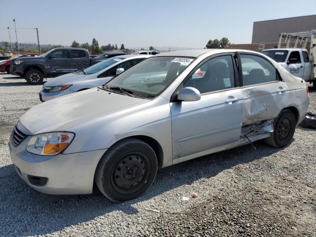 KIA SPECTRA 2009 knafe222095640289