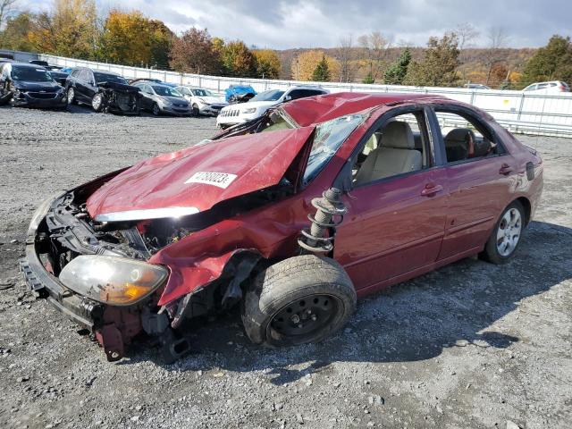 KIA SPECTRA 2009 knafe222095645671