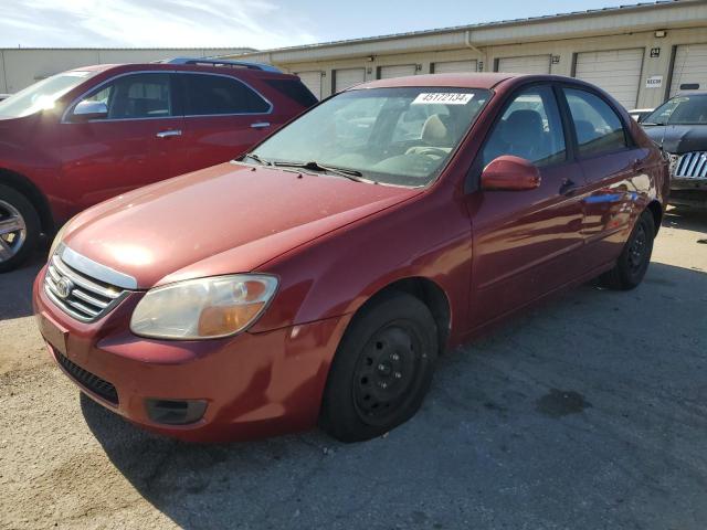 KIA SPECTRA 2009 knafe222095653821