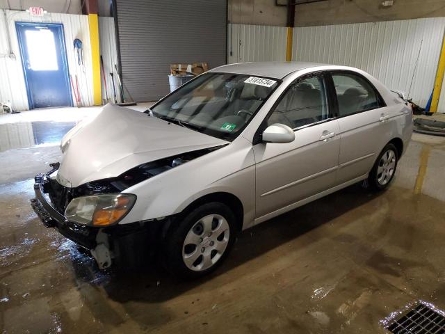 KIA SPECTRA 2009 knafe222195615417