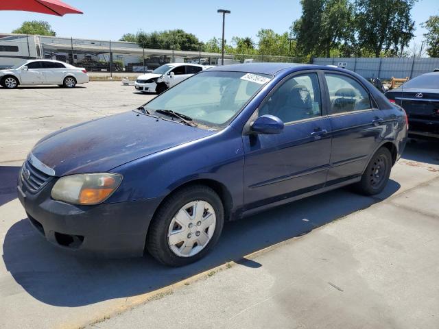 KIA SPECTRA 2009 knafe222195636753