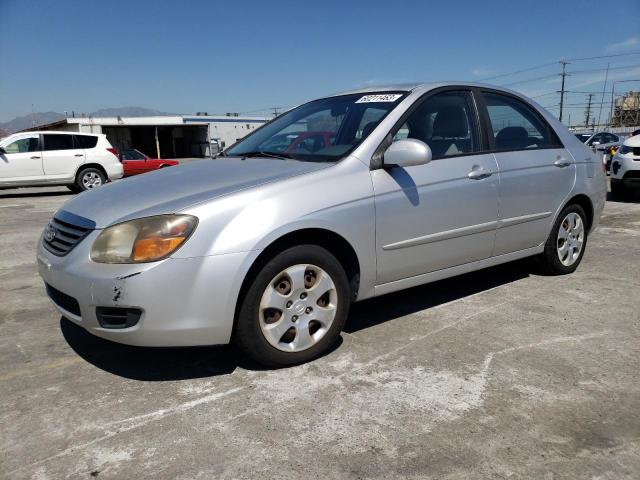 KIA SPECTRA 2009 knafe222195662995