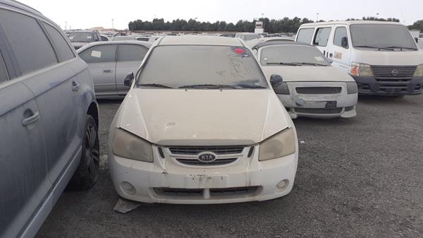 KIA CERATO 2006 knafe222265300184