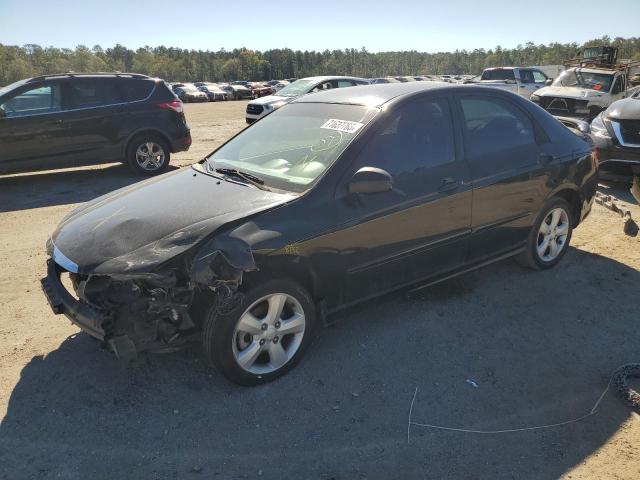 KIA SPECTRA EX 2009 knafe222295023539