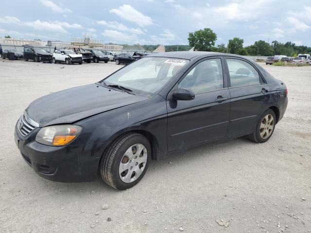 KIA SPECTRA 2009 knafe222295668899