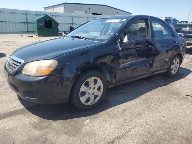 KIA SPECTRA EX 2009 knafe222395619100