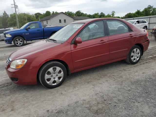 KIA SPECTRA 2009 knafe222395622546