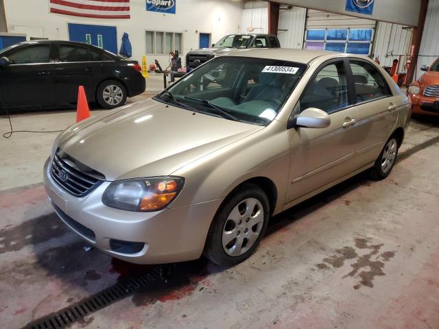 KIA SPECTRA 2009 knafe222395653490