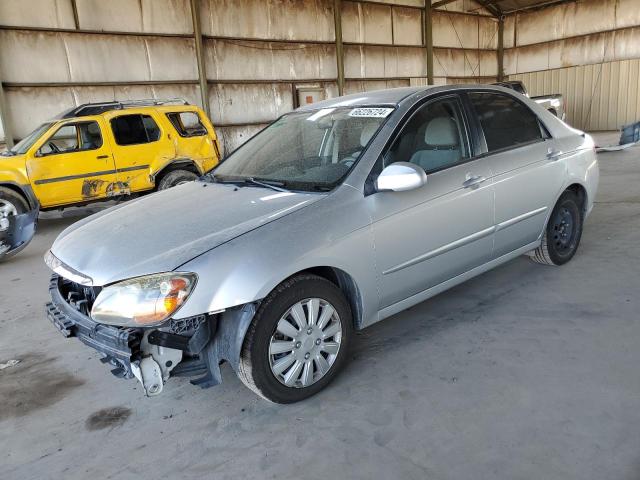 KIA SPECTRA EX 2009 knafe222395664392