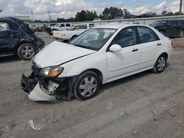 KIA SPECTRA 2009 knafe222395665560