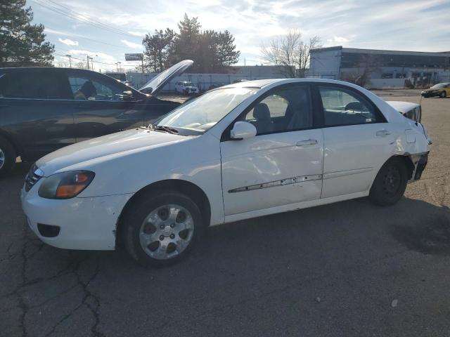 KIA SPECTRA 2009 knafe222495659380