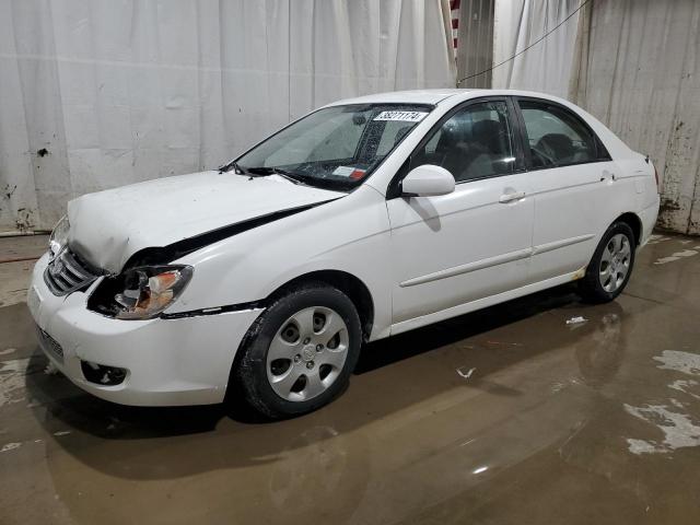 KIA SPECTRA 2009 knafe222495663378