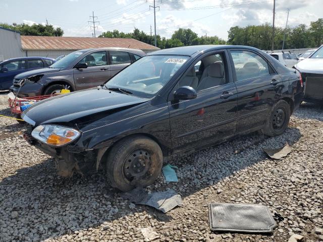 KIA SPECTRA 2009 knafe222595640630