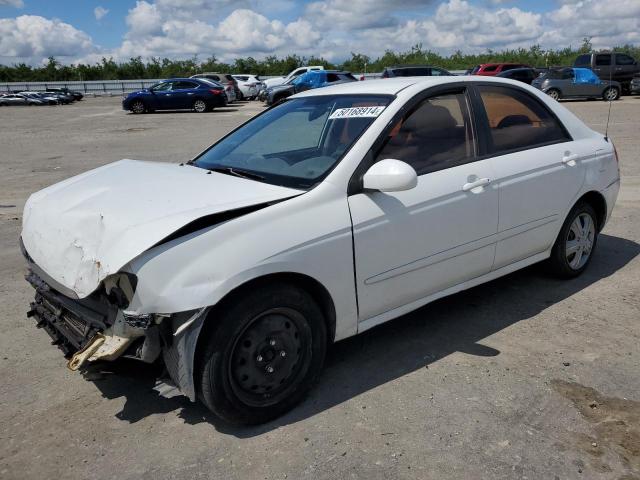 KIA SPECTRA 2009 knafe222595664667