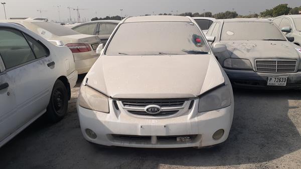 KIA CERATO 2006 knafe222665258196