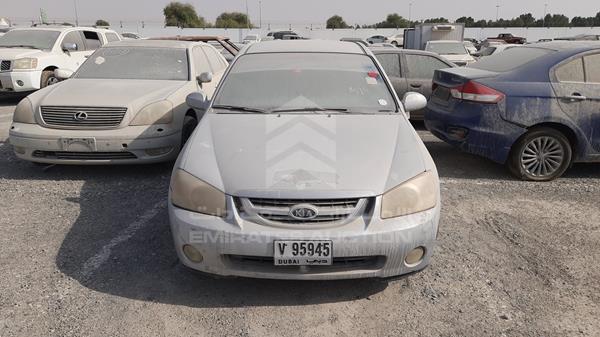 KIA CERATO 2006 knafe222665303203