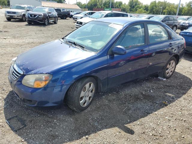 KIA SPECTRA EX 2009 knafe222695636649