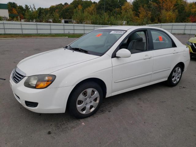 KIA SPECTRA 2009 knafe222695637123