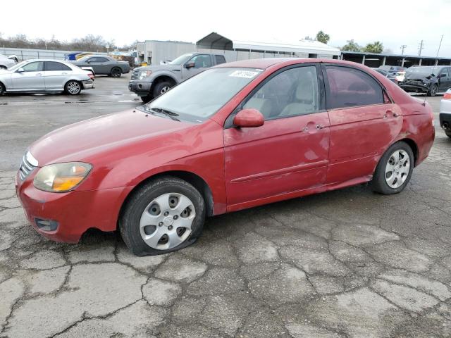 KIA SPECTRA 2009 knafe222695664497